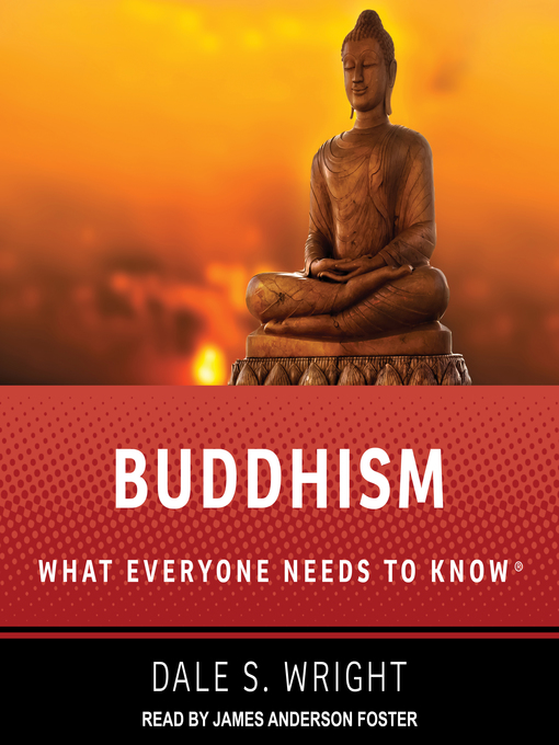 Title details for Buddhism by Dale S. Wright - Wait list